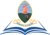 DUP logo